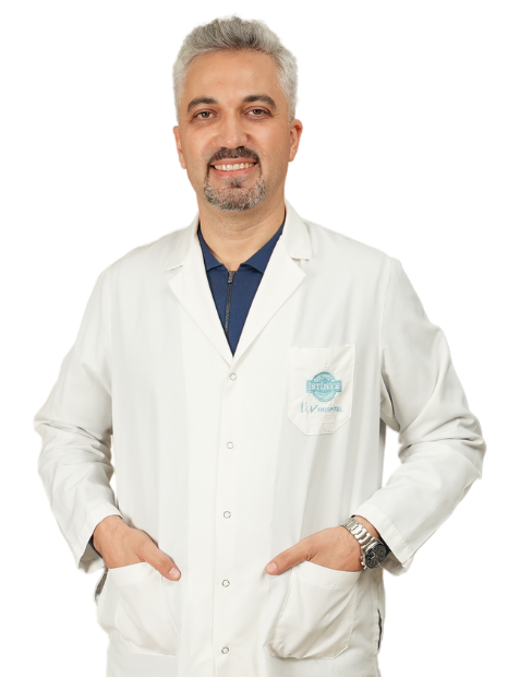 Doç. Dr. Ufuk Özuğuz